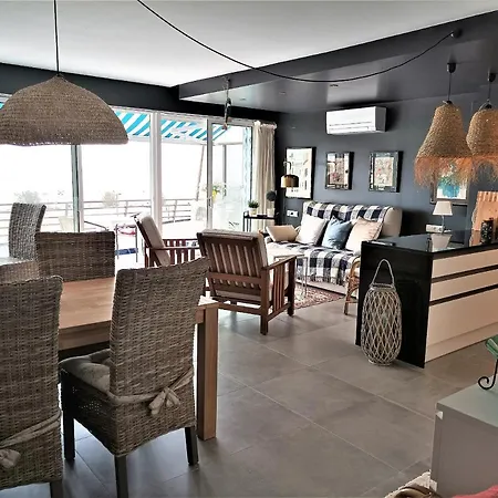 Catalonia 3-6 Apartamento L'Estartit