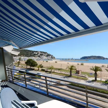 Apartment Catalonia 3-6