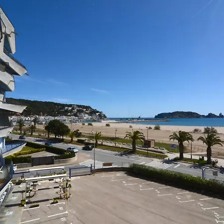 Apartment Catalonia 3-6
