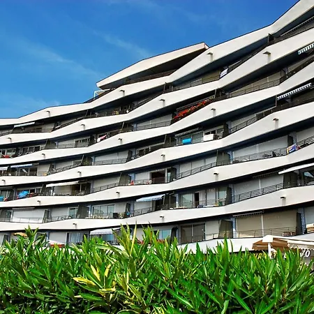 Apartment Catalonia 3-6