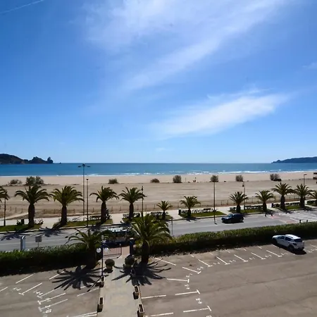 Catalonia 3-6 Apartament