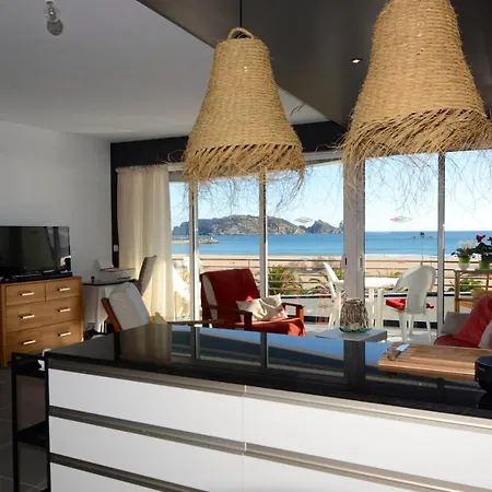 Apartment Catalonia 3-6 L'Estartit
