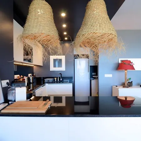 Apartment Catalonia 3-6